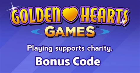 Golden Hearts Games Promo Code For Free Coins March 2025 Golden Hearts Games Promo Code For Free Coins March 2025