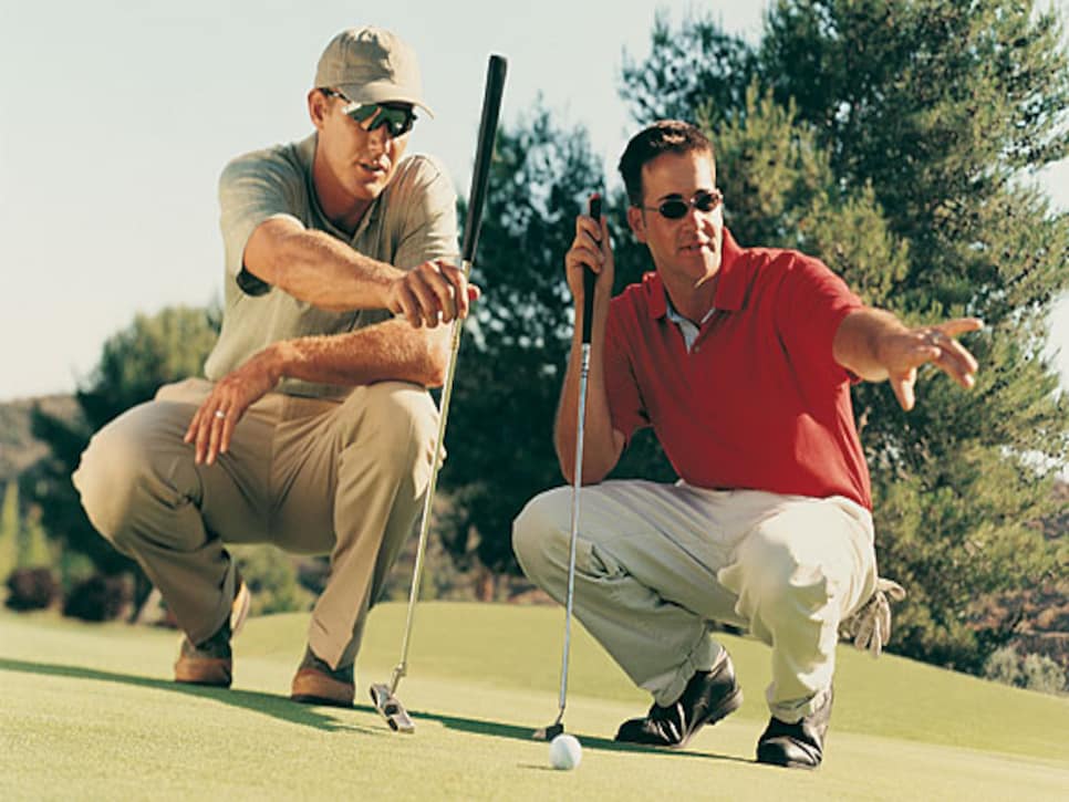 Golf Betting How To Play The Most Popular Golf Gambling Games The Golf Betting How To Play The Most Popular Golf Gambling Games The