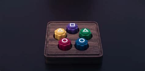 5 Gong Gi Squid Game Secrets