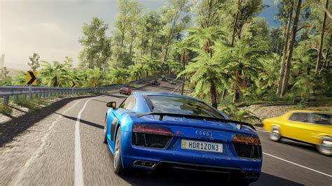 5 Best PC Games