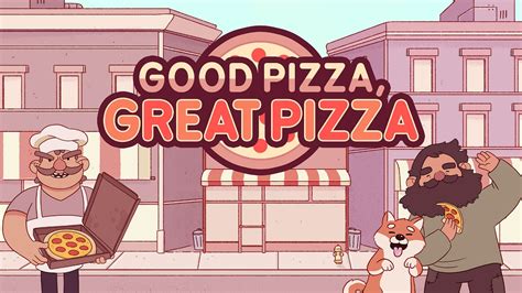 5 Ways Good Pizza