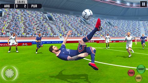 5 Football Tips