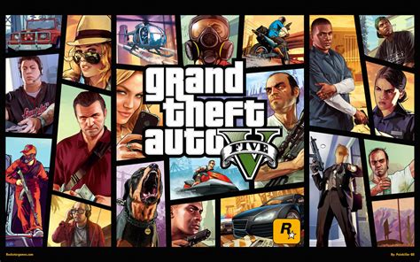 5 Ways GTA 5 PC