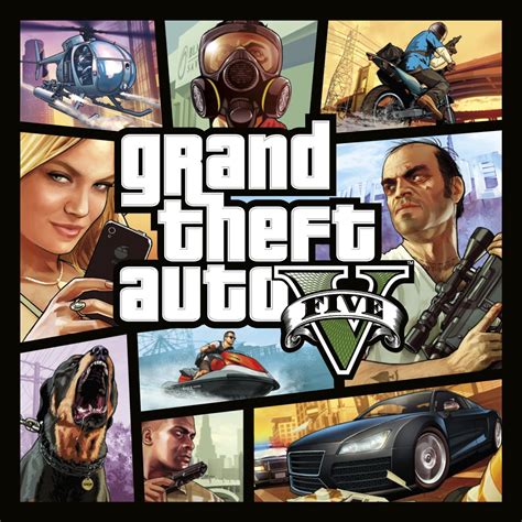 5 Ways GTA5 Pricing
