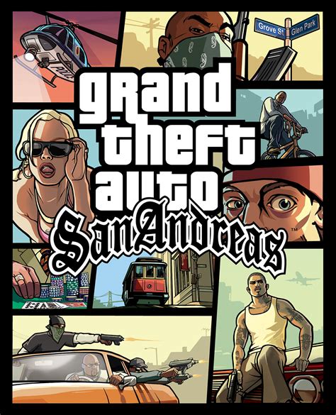 5 GTA Secrets