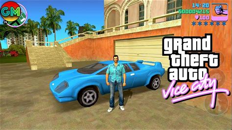Grand Theft Auto Vice City 5 By Rockstar Games Android Gameplay Grand Theft Auto Vice City 5 By Rockstar Games Android Gameplay