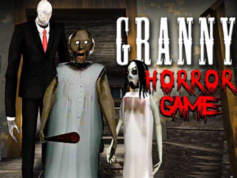 5 Grandma Horror Tips 5 Grandma Horror Tips