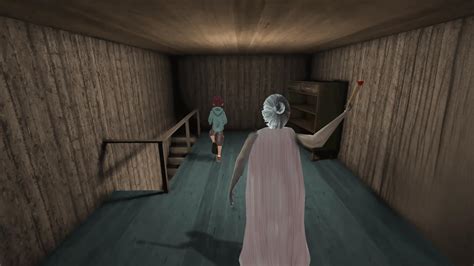 Grandma House 3D Horror Games Apk Grandma House 3D Horror Games Apk