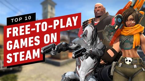 5 Great Free Games