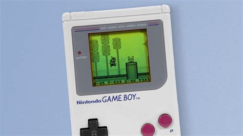 Best Game Boy Games
