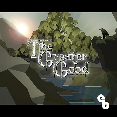 Greater Good Games Matter