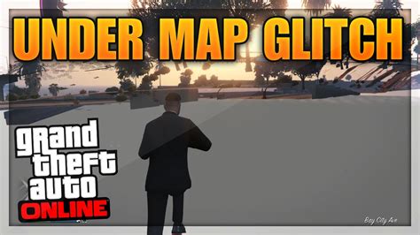 Gta 5 Glitches Secret Under Map Location Glitch On Gta 5 Online New Gta 5 Glitches Secret Under Map Location Glitch On Gta 5 Online New