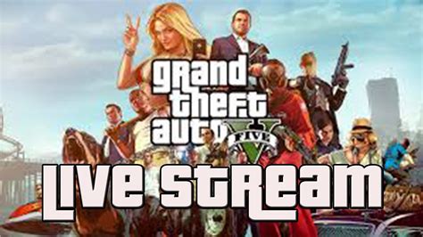 Gta 5 Live Wallpapers Gta 5 Live Wallpapers