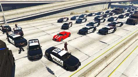 Gta 5 Realistic Police Chase Mod Epic Mods Youtube Gta 5 Realistic Police Chase Mod Epic Mods Youtube