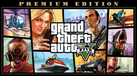 5 Ways GTA Five Download