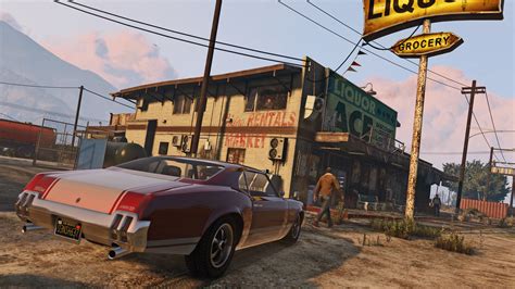 5 New GTA V Tips