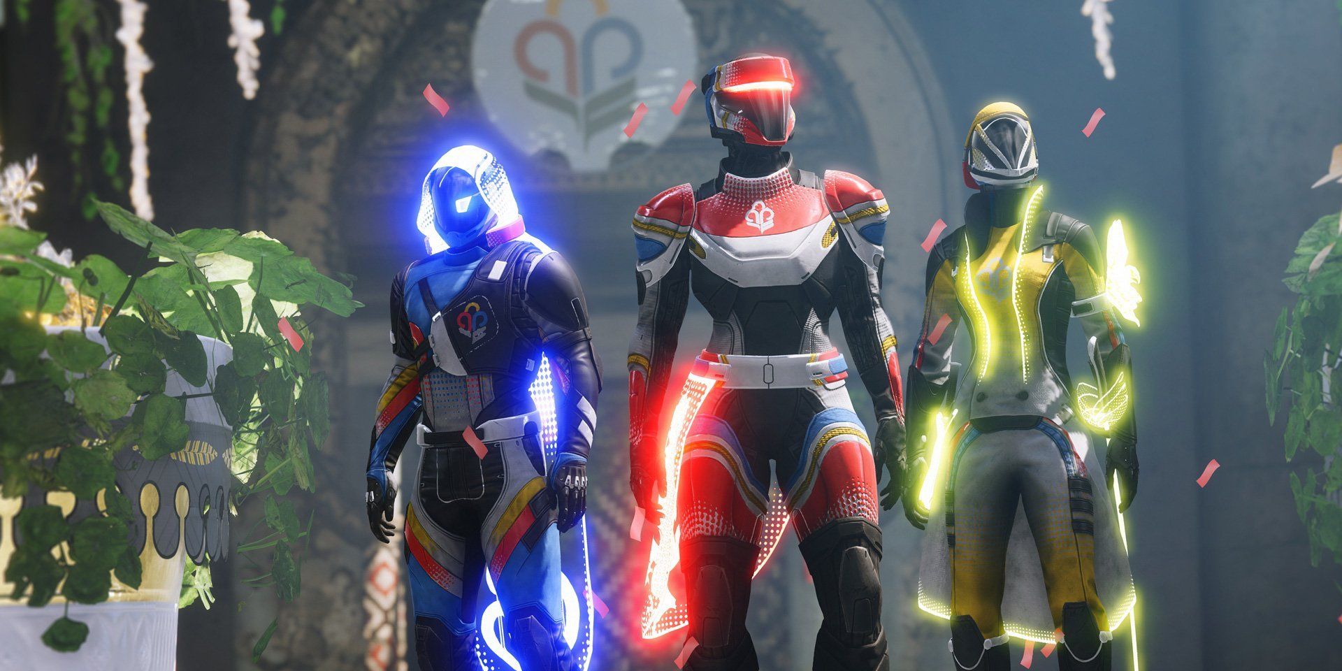 Destiny 2 Guardian Games Guide