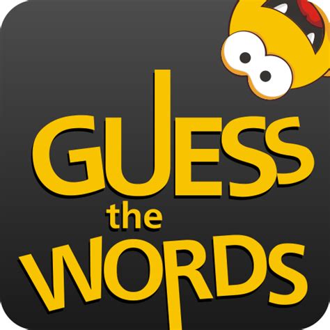 Guess The Words Amazon Co Uk Appstore For Android Guess The Words Amazon Co Uk Appstore For Android