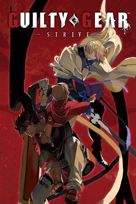 5 Guilty Gear Tips