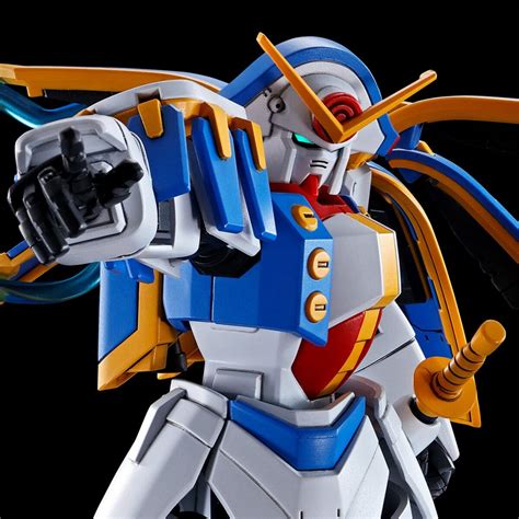 Gundam Mobile Suit Review