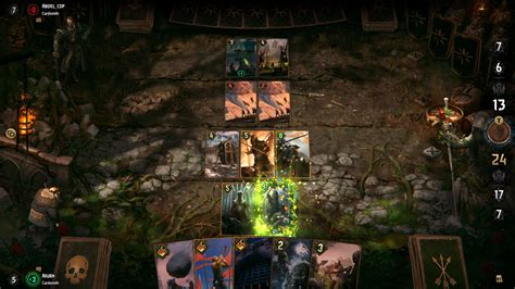 5 Gwent Tips