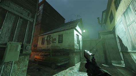 Half Life 2 Game Release