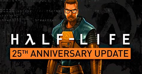 5 Ways Half Life Changed Gaming