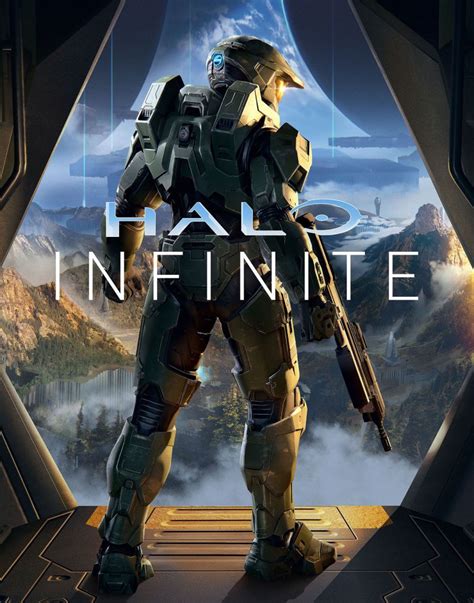 Halo Infinite 2021 Gamesmeter Nl Halo Infinite 2021 Gamesmeter Nl