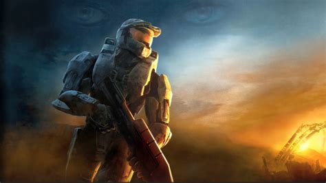 Halo Now Available on Steam