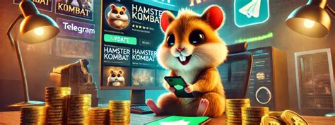 5 Hamster Mini Games