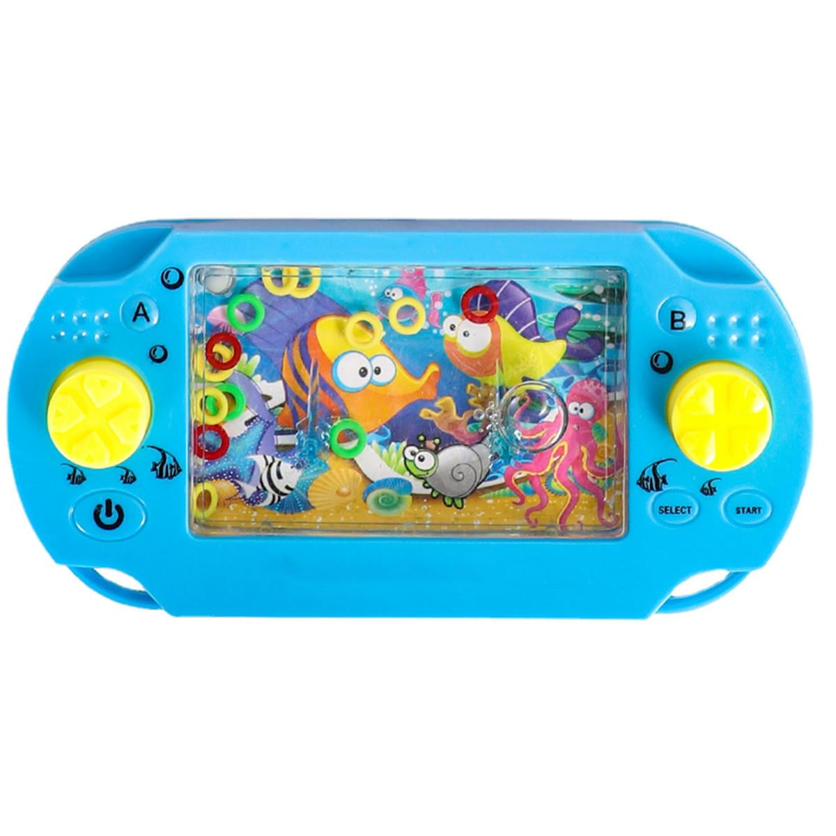 Handheld Water Games Fun Handheld Water Games Fun