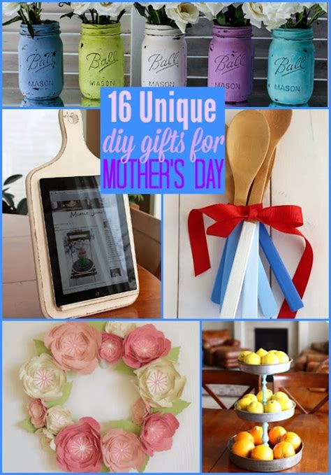Happy Mother S Day Unique Gift Ideas For Your Adorable Mom News Happy Mother S Day Unique Gift Ideas For Your Adorable Mom News