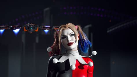 Harley Quinn Ssktjl Different Colors R Playitfortheplot Harley Quinn Ssktjl Different Colors R Playitfortheplot