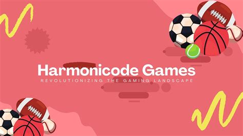 5 Harmonicode Games Tips