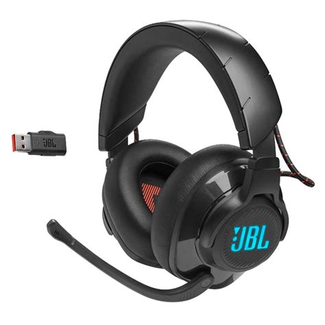 JBL Gamer Headset Review