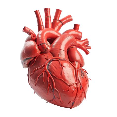 Heart of the Matter Revealed