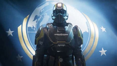 Helldivers 2 Announced With Gameplay Trailer At 2023 Playstation Helldivers 2 Announced With Gameplay Trailer At 2023 Playstation