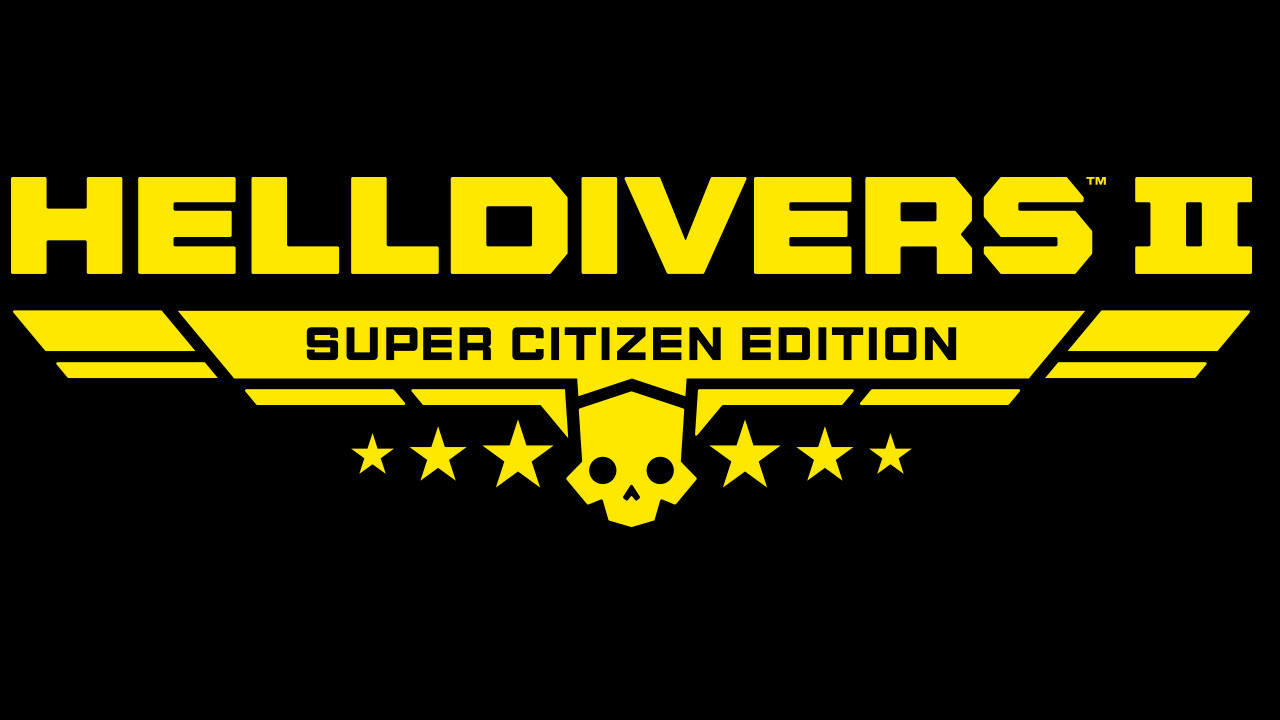 Helldivers 2 Super Citizen Edition Upgrade Helldivers 2 Super Citizen Edition Upgrade