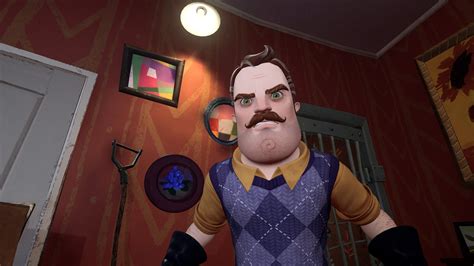 Hello Neighbor Vr Game Coming To Major Headsets In Early 2023 Hello Neighbor Vr Game Coming To Major Headsets In Early 2023