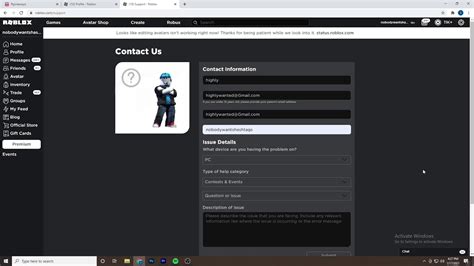 Help Roblox Com Roblox Support Help Roblox Help Roblox Com Roblox Support Help Roblox