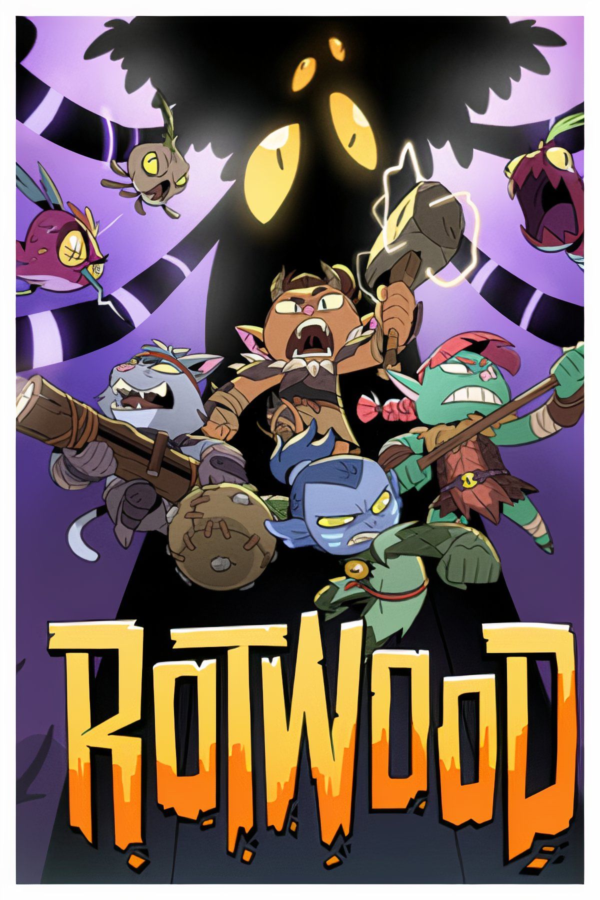 Helpful Tips Tricks For Rotwood Helpful Tips Tricks For Rotwood
