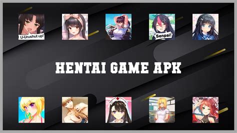 Hentai Android Game Download