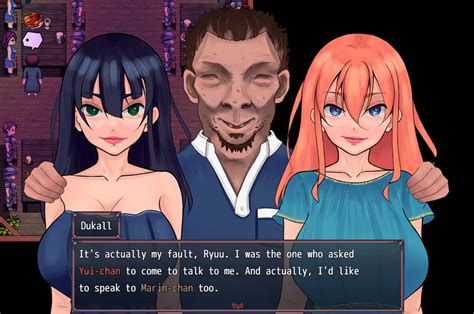 Hentai Game NTR Released