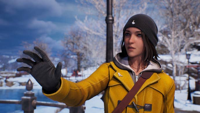 Here Are 5 Snowy Games You Can Get For Cheap In The Winter Steam Sale Here Are 5 Snowy Games You Can Get For Cheap In The Winter Steam Sale