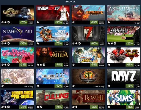 Here Are The Top 100 Best Selling Games On Steam In 2016 Here Are The Top 100 Best Selling Games On Steam In 2016