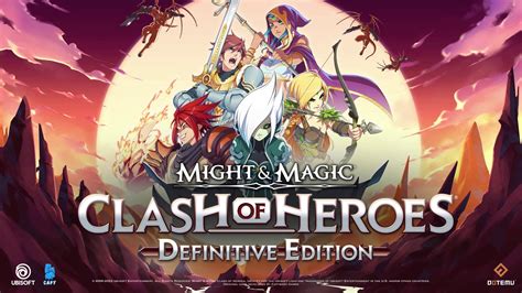 Heroes in Games