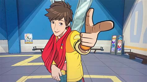 Experience High Rush Adventure