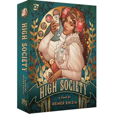 High Society Board Games Next Day Delivery Zatu Games High Society Board Games Next Day Delivery Zatu Games