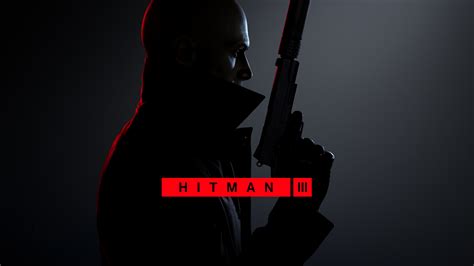 Hitman 3 Game Review
