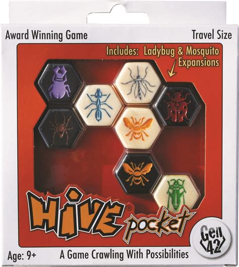 5 Hive Pocket Tips